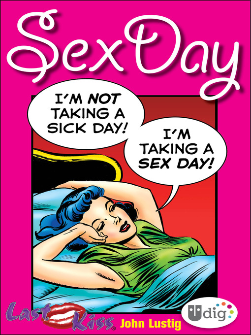 Sex Day The Ohio Digital Library Overdrive 7085